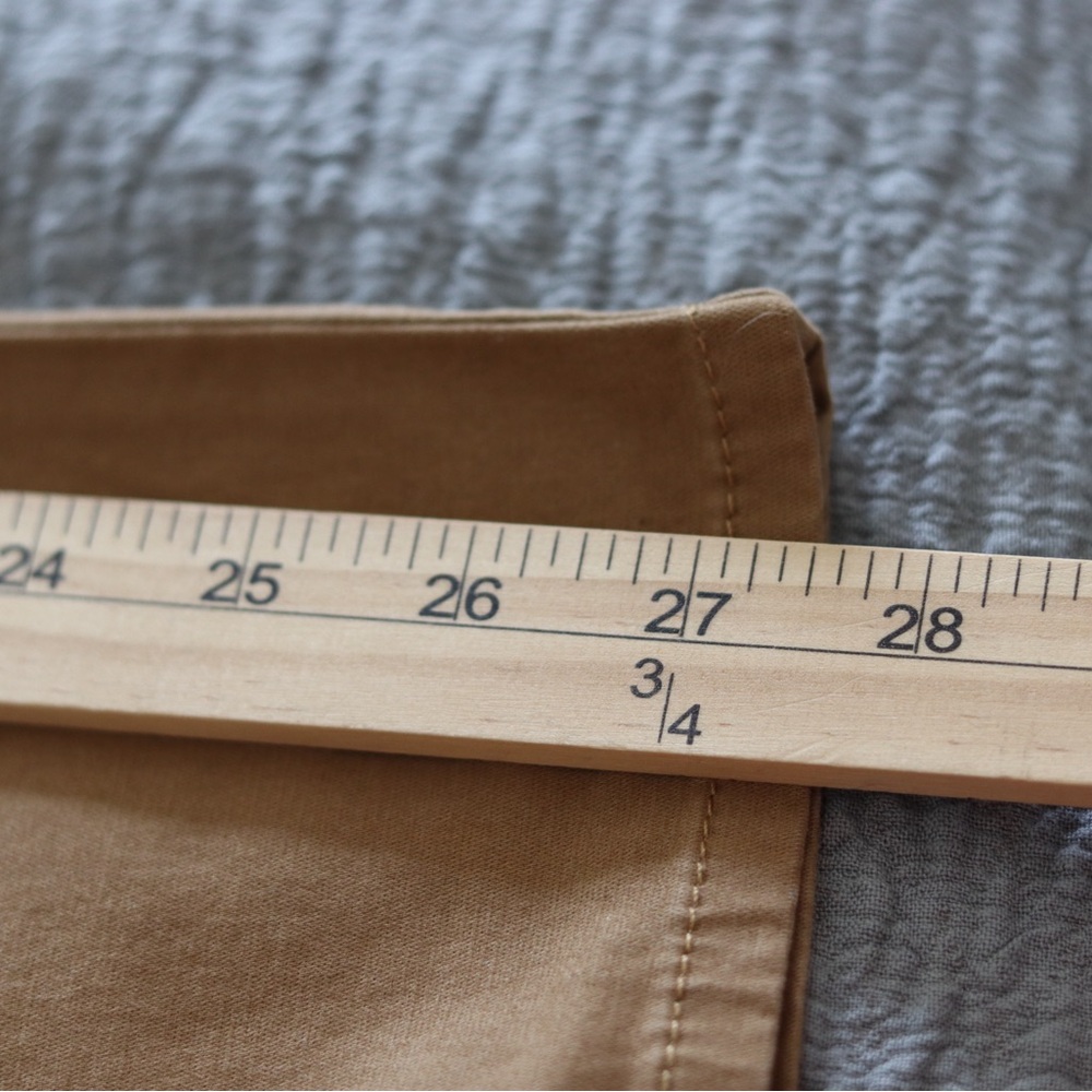The North Face womens Motion XD Ankle Chino Pants Size 14 outdoor hiking active - Picture 11 of 12